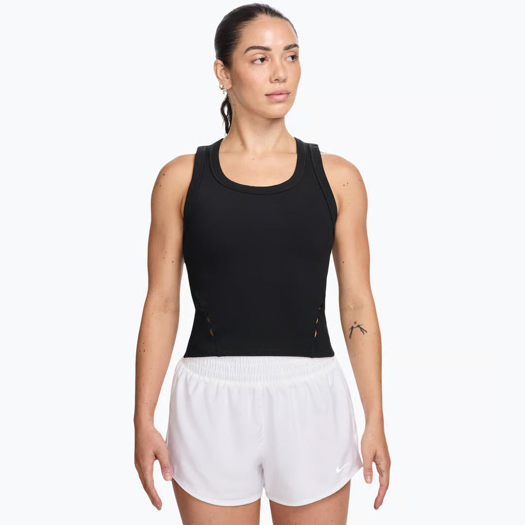 One FItted Dri-Fit Tanktop