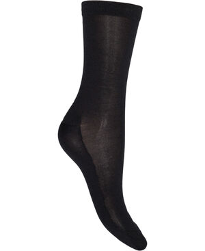 Silk strømper