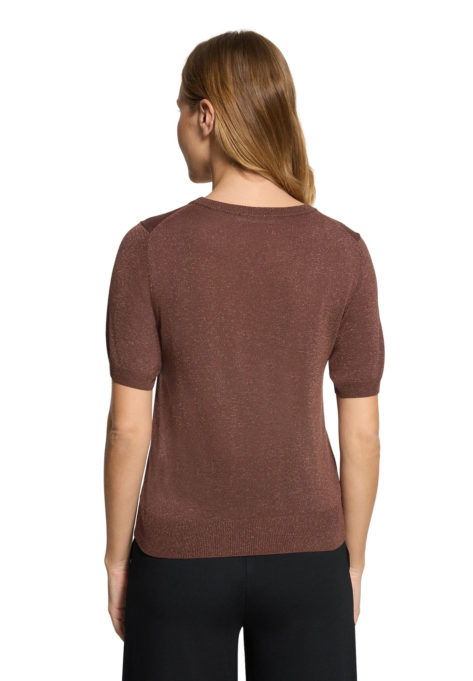 Strickpullover Ku