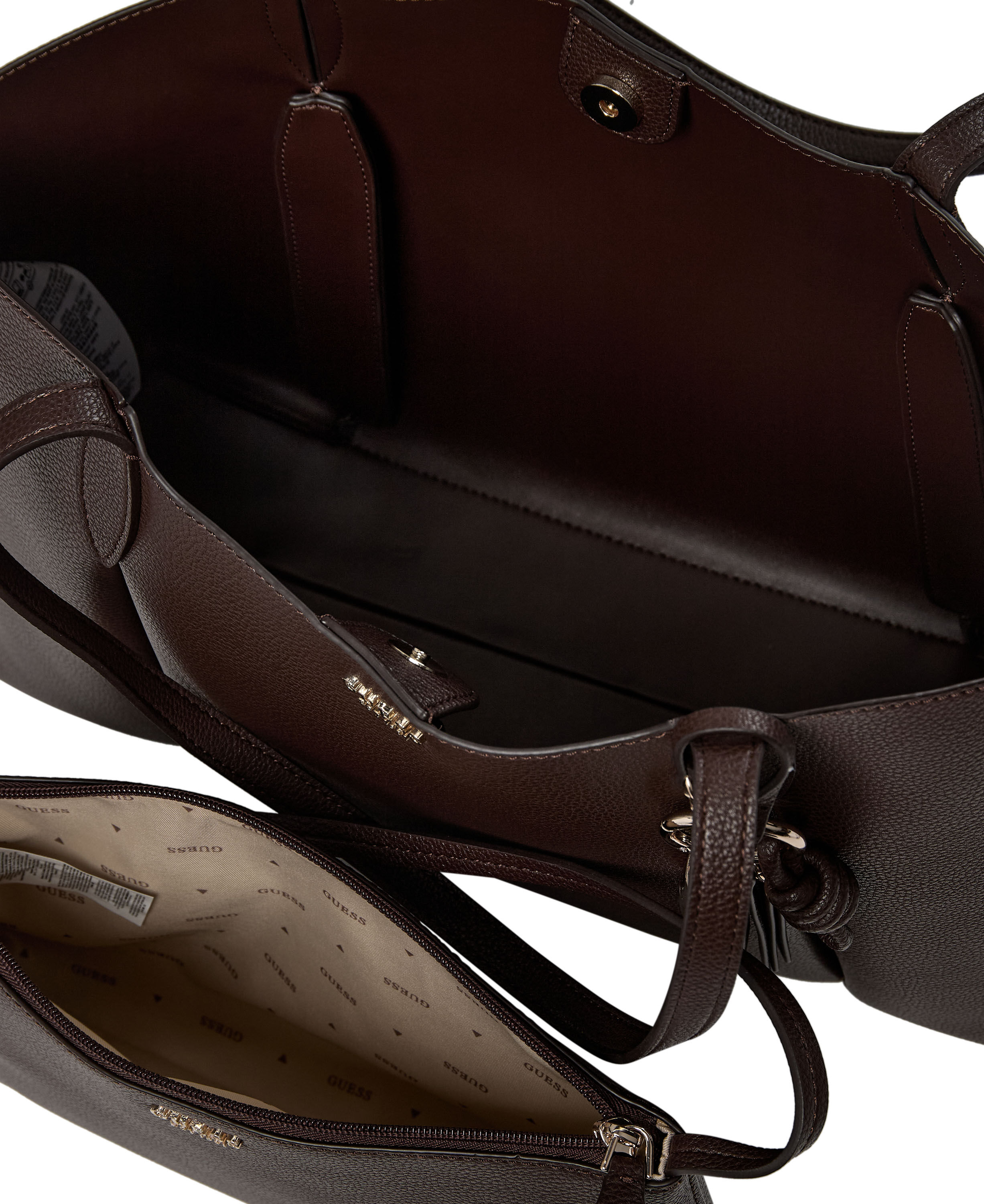 MELODY 2 IN 1 TOTE