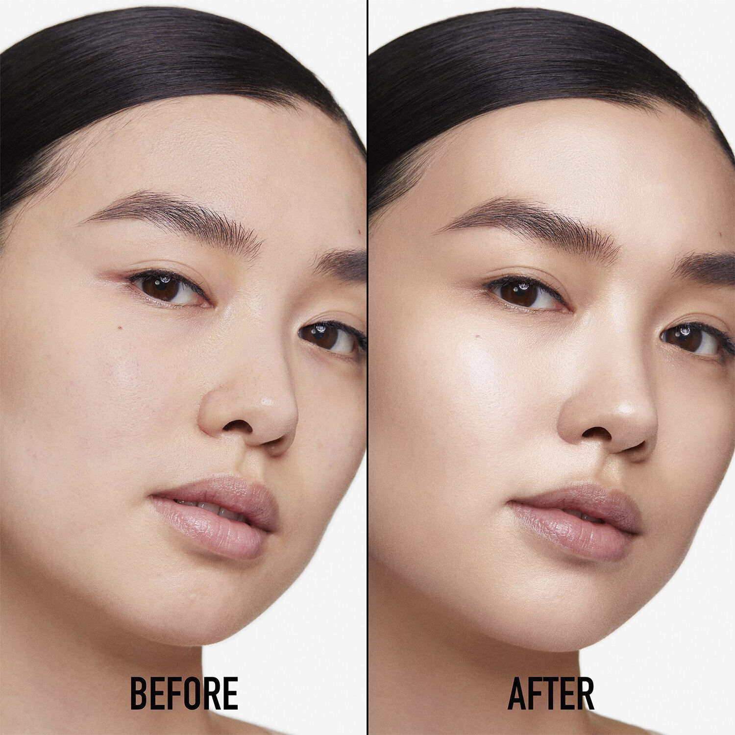 Dior Forever Glow Star Filter Complexion Sublimating Fluid