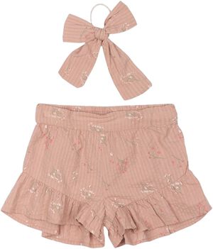 TNOlinam Shorts