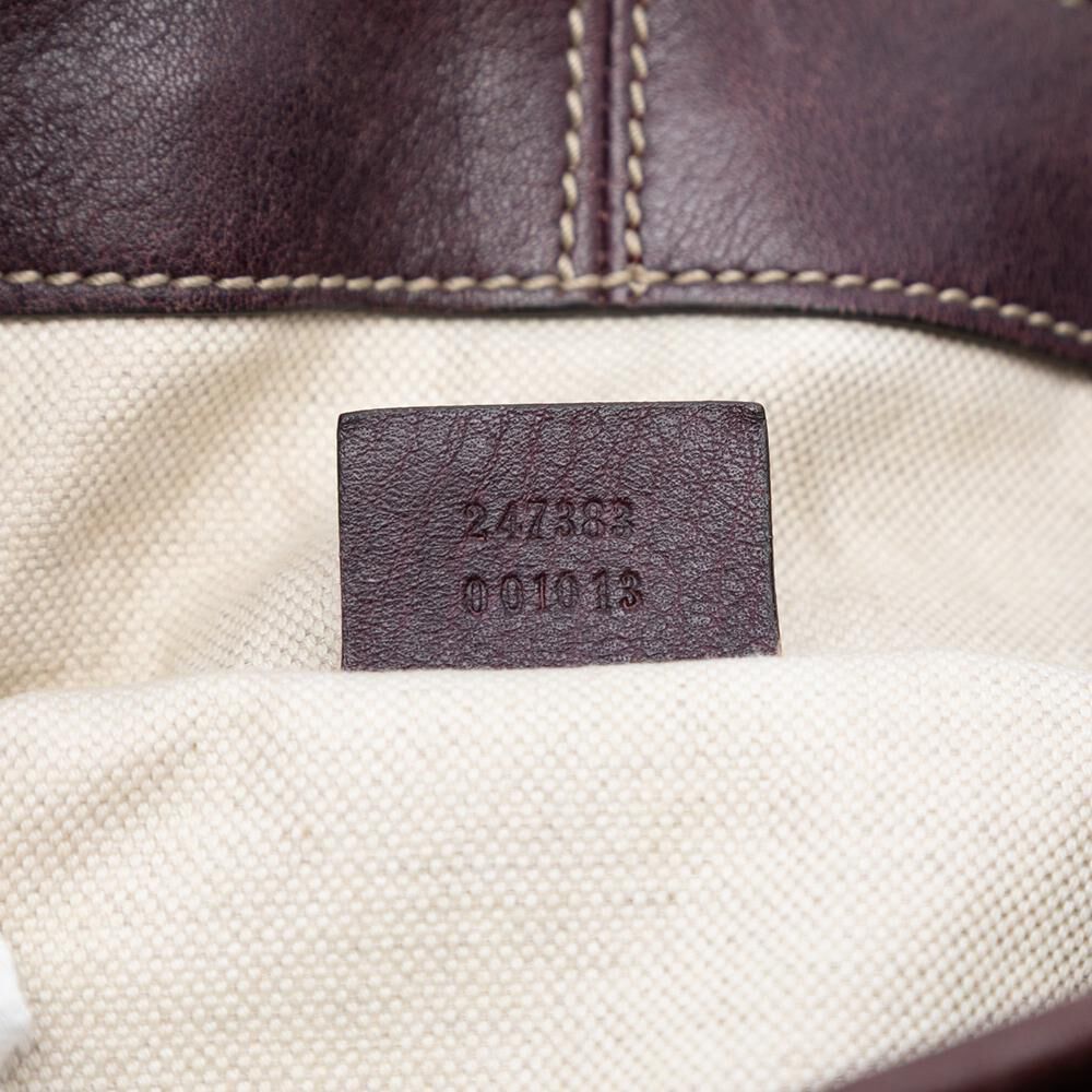 Gucci Tote