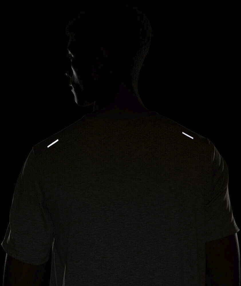 Dri-FIT Rise 365 l&oslash;be T-shirt