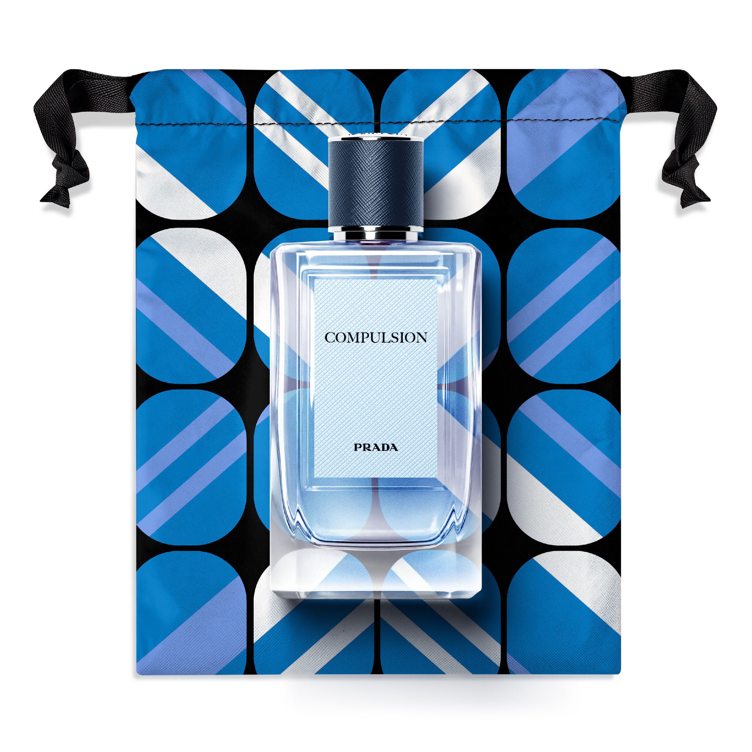 Compulsion Eau de Parfum