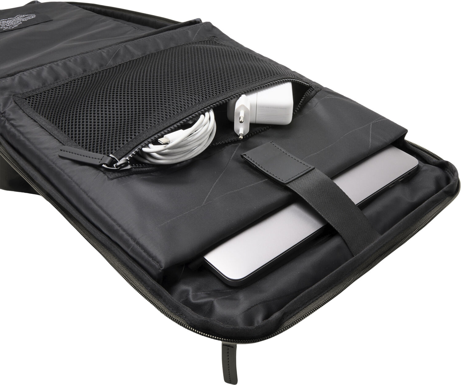 SoFo Backpack Travel Dark Olive