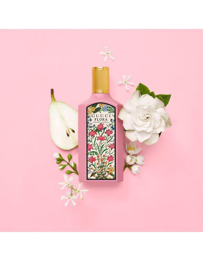 GUCCI Flora Gorgeous Gardenia Eau de parfum