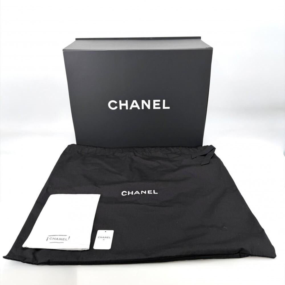 Chanel Deauville