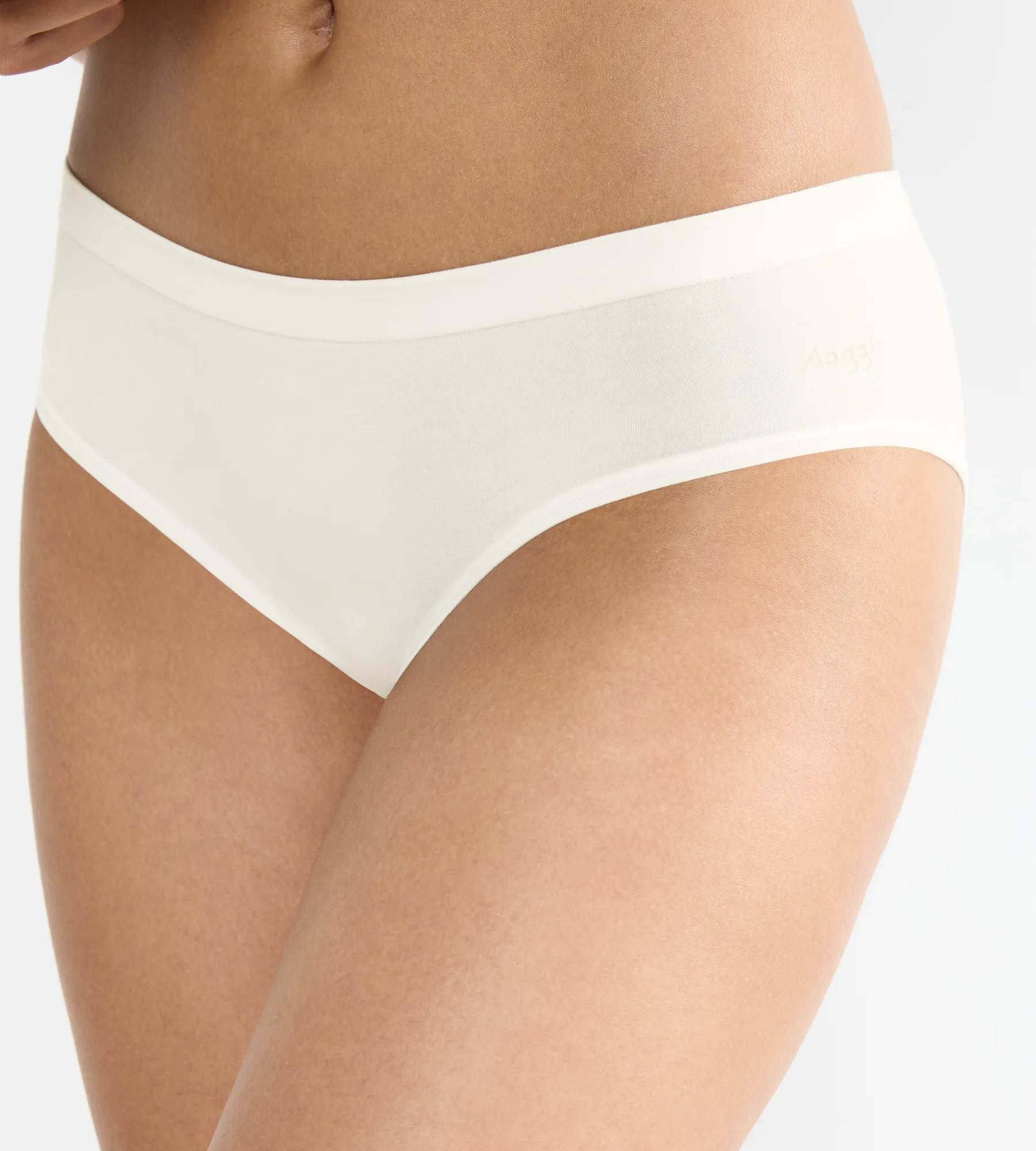 sloggi GO Sense Hipster 2P