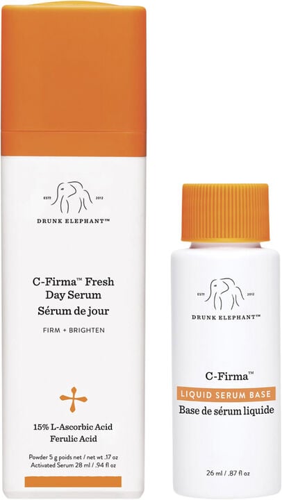 C-Firma Fresh Day Serum - C Vitamin Serum