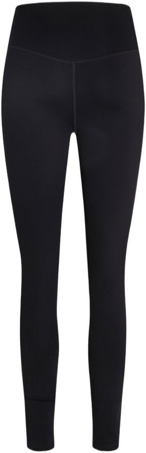 Pocket High-Rise Legging, Long