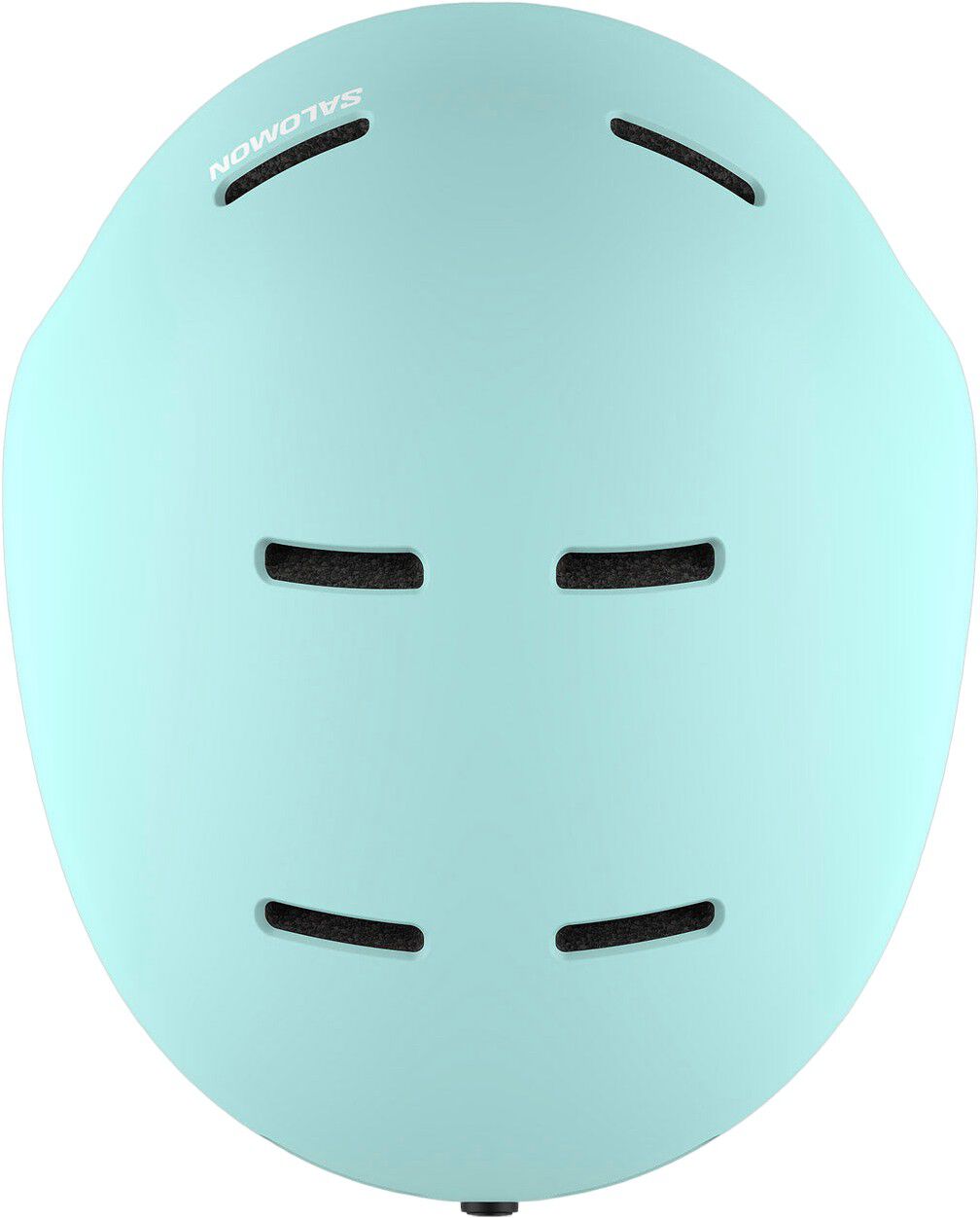 Orka Bleached Skihjelm