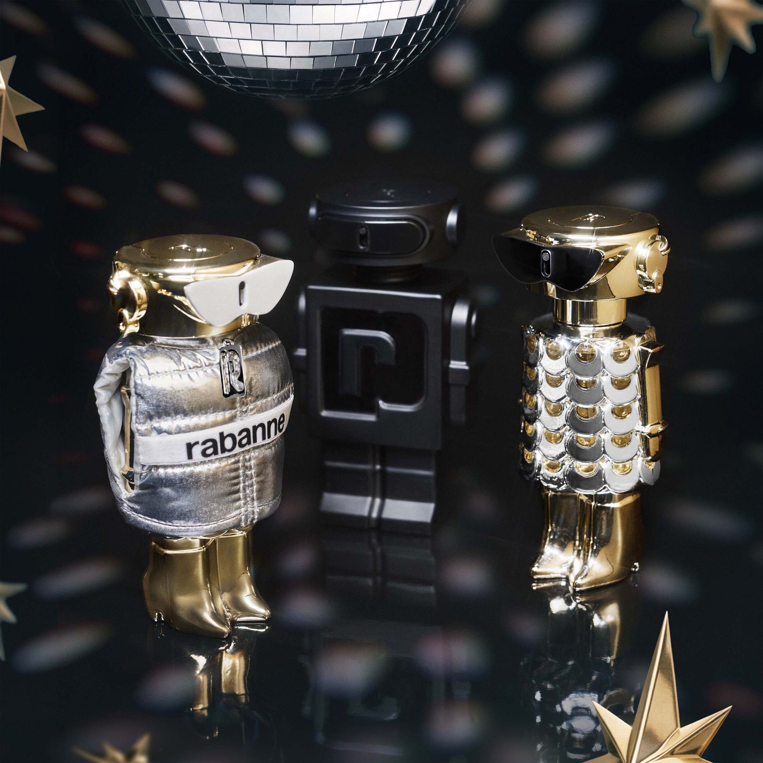 Fame Winter Crush Eau de Parfum 80 ml