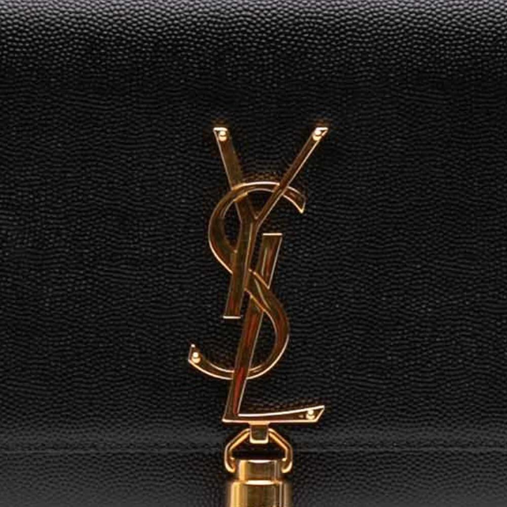Yves Saint Laurent Clutch