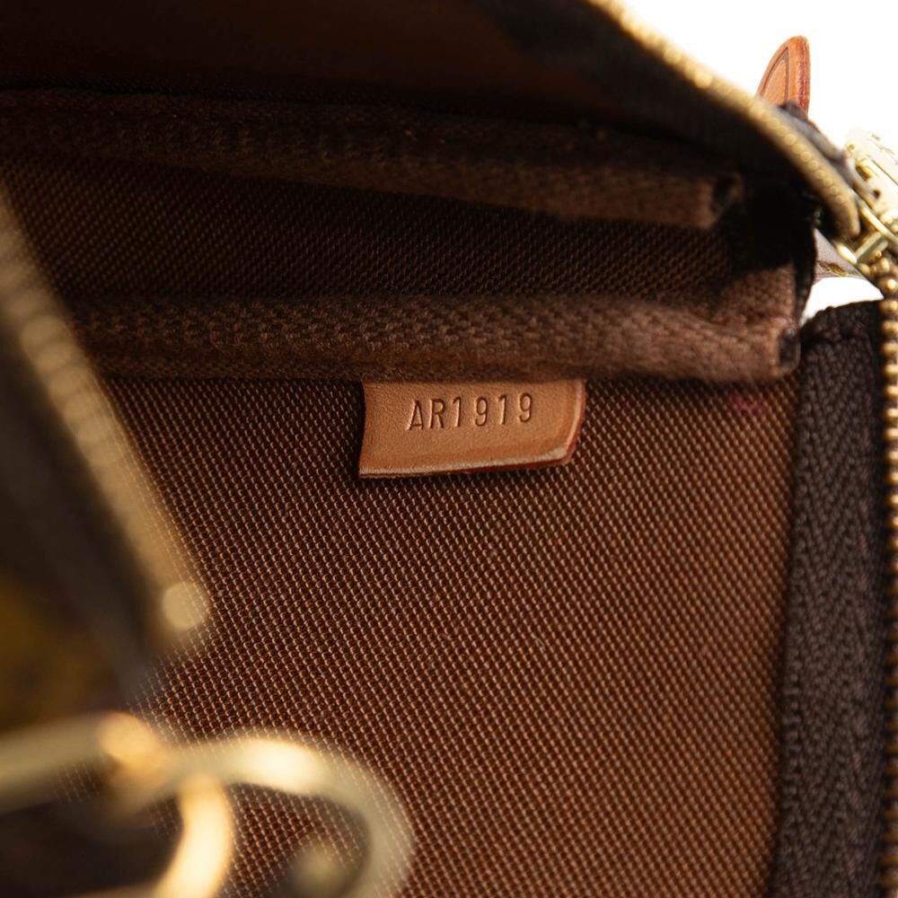 Louis Vuitton Pochette Accessoires