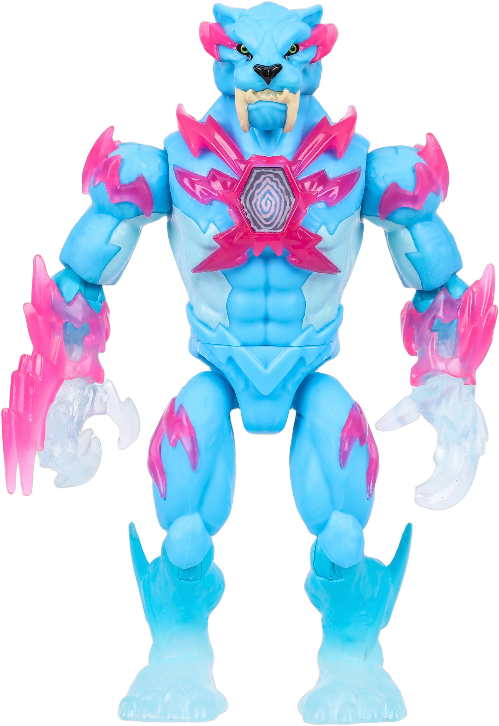 MrBeast Lab. Mutationskam