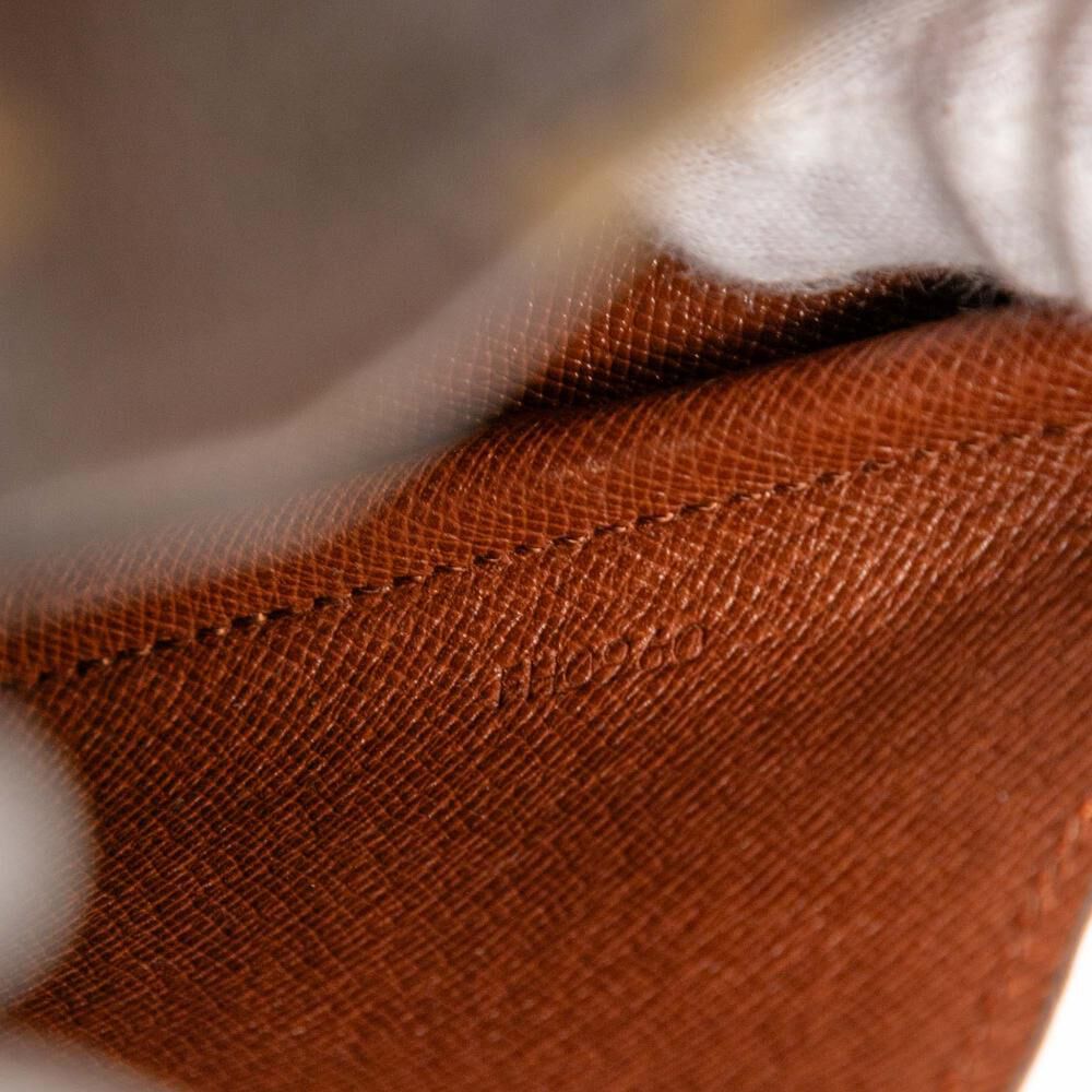 Louis Vuitton Cartouchiere