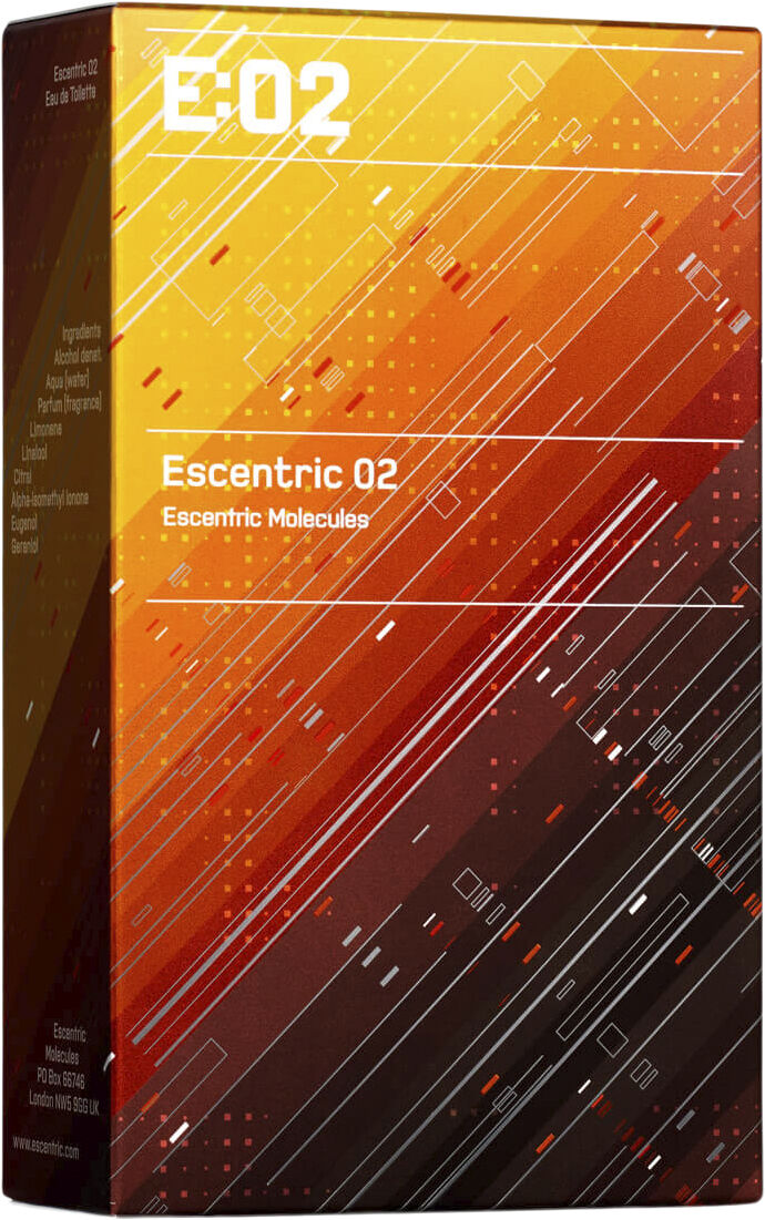 Escentric 02