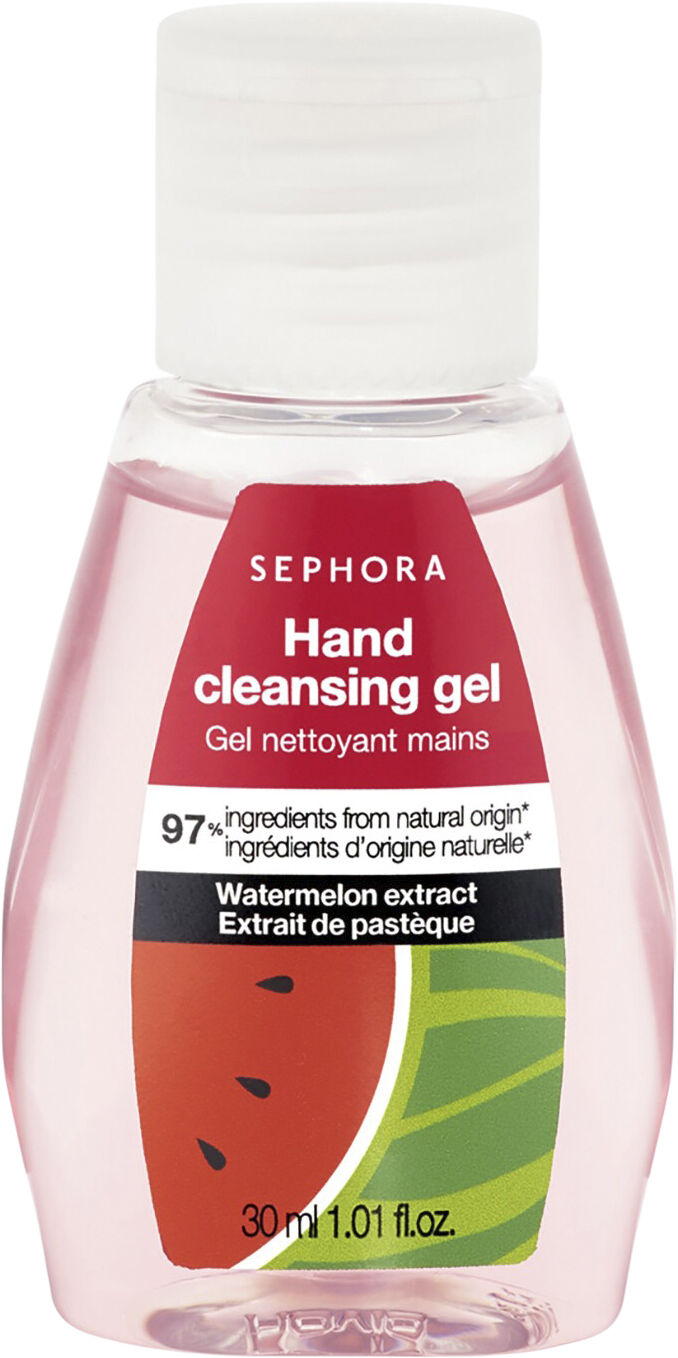 Hand Cleansing Treatment Gel 30ml