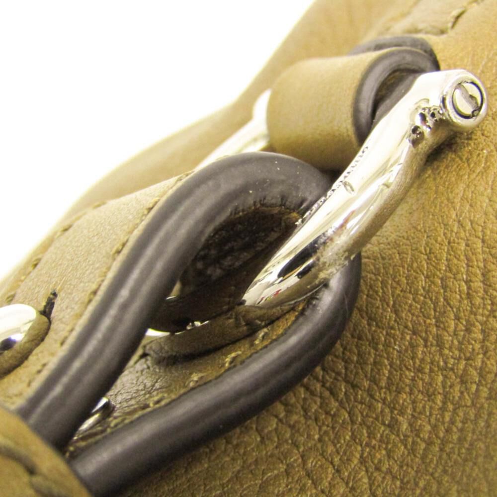 Salvatore Ferragamo Shoulder Bag