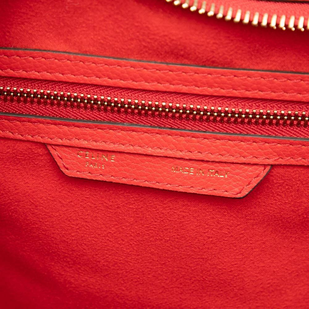 Celine Luggage