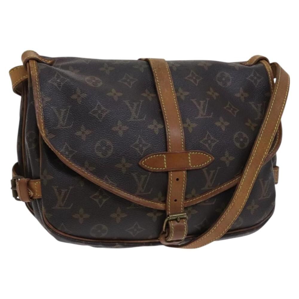 Louis Vuitton Saumur