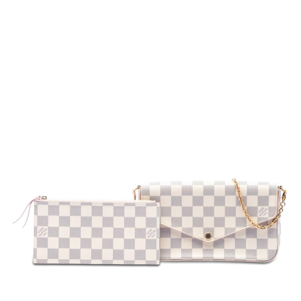 Louis Vuitton Pochette Felicie