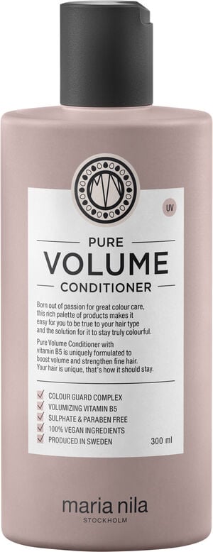 Pure Volume Conditioner 300 ml