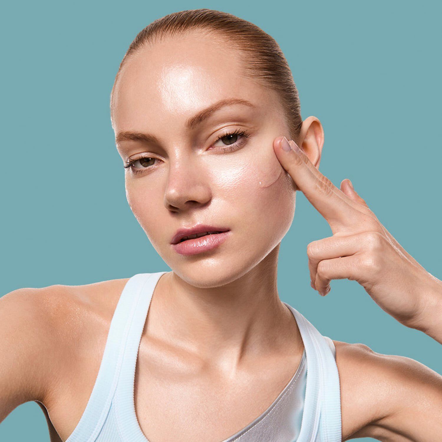 Longevit-8 Peptide Serum - Anti-age peptidserum