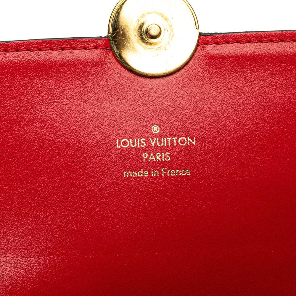 Louis Vuitton Twin Pochette
