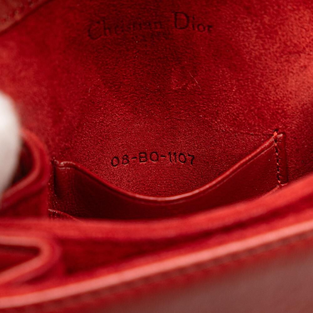 Dior Crossbody Bag