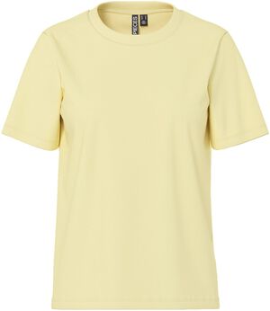 PCRIA SS SOLID TEE JRS NOOS BC