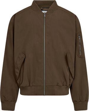 RTOLIVER BOMBER JACKET