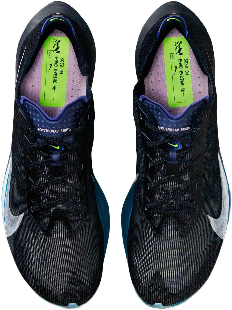 Zoom X Vaporfly Next 4% L&oslash;besko