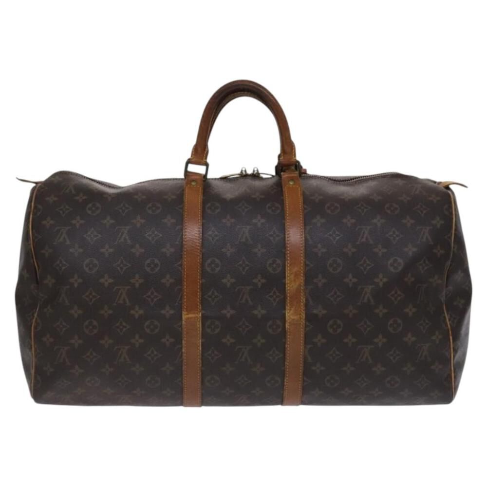 Louis Vuitton Keepall