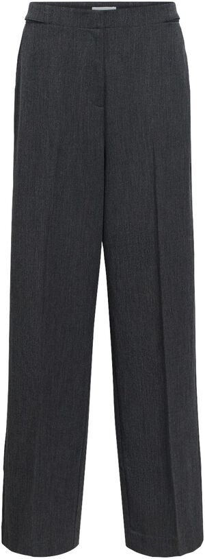 OBJKAMMY MW WIDE PANTS NOOS
