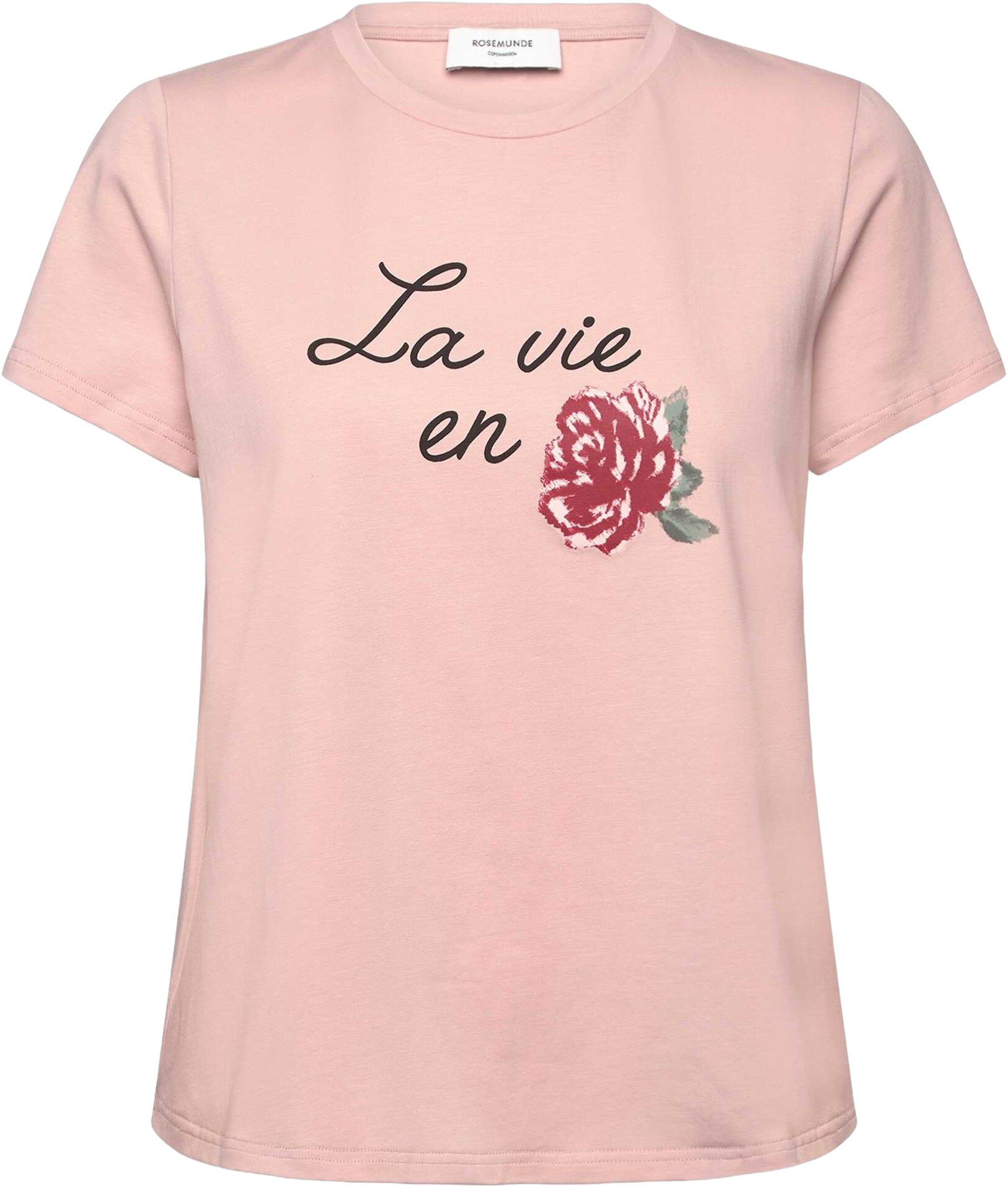 RWNatali Organic SS T-shirt