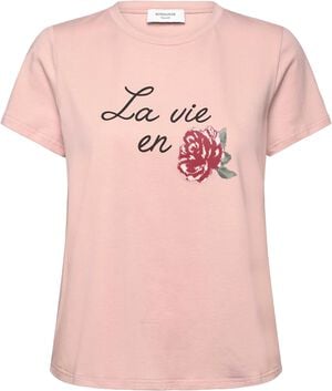 RWNatali Organic SS T-shirt