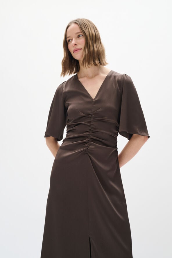 SendraIW Fitted Dress