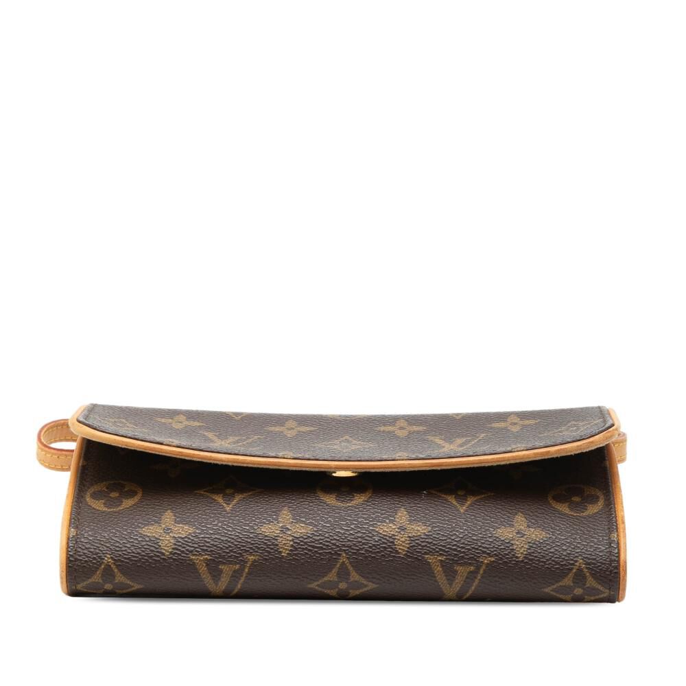 Louis Vuitton Twin Pochette