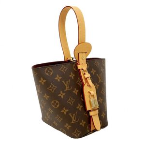 Louis Vuitton Bucket Bag