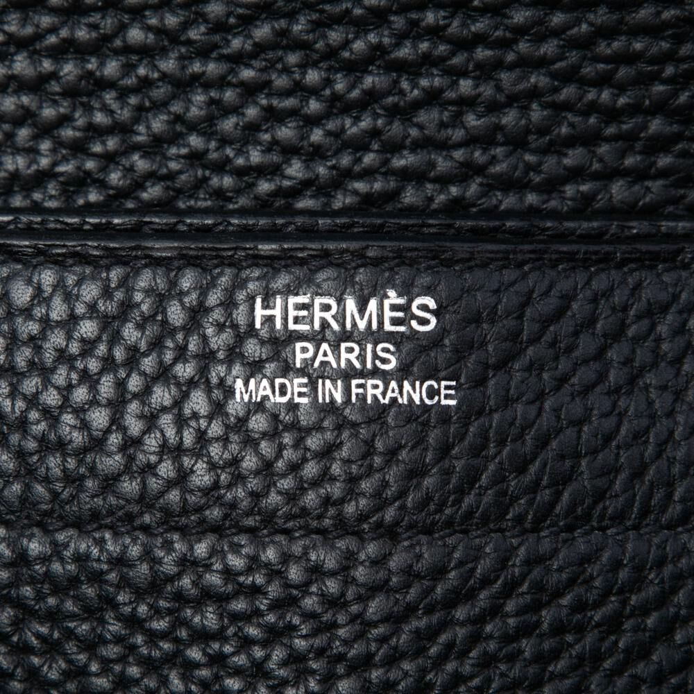 Herm&egrave;s Sac A Depeches