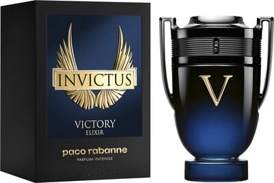 Paco Rabanne INVICTUS Victory Elixir Eau de Parfum