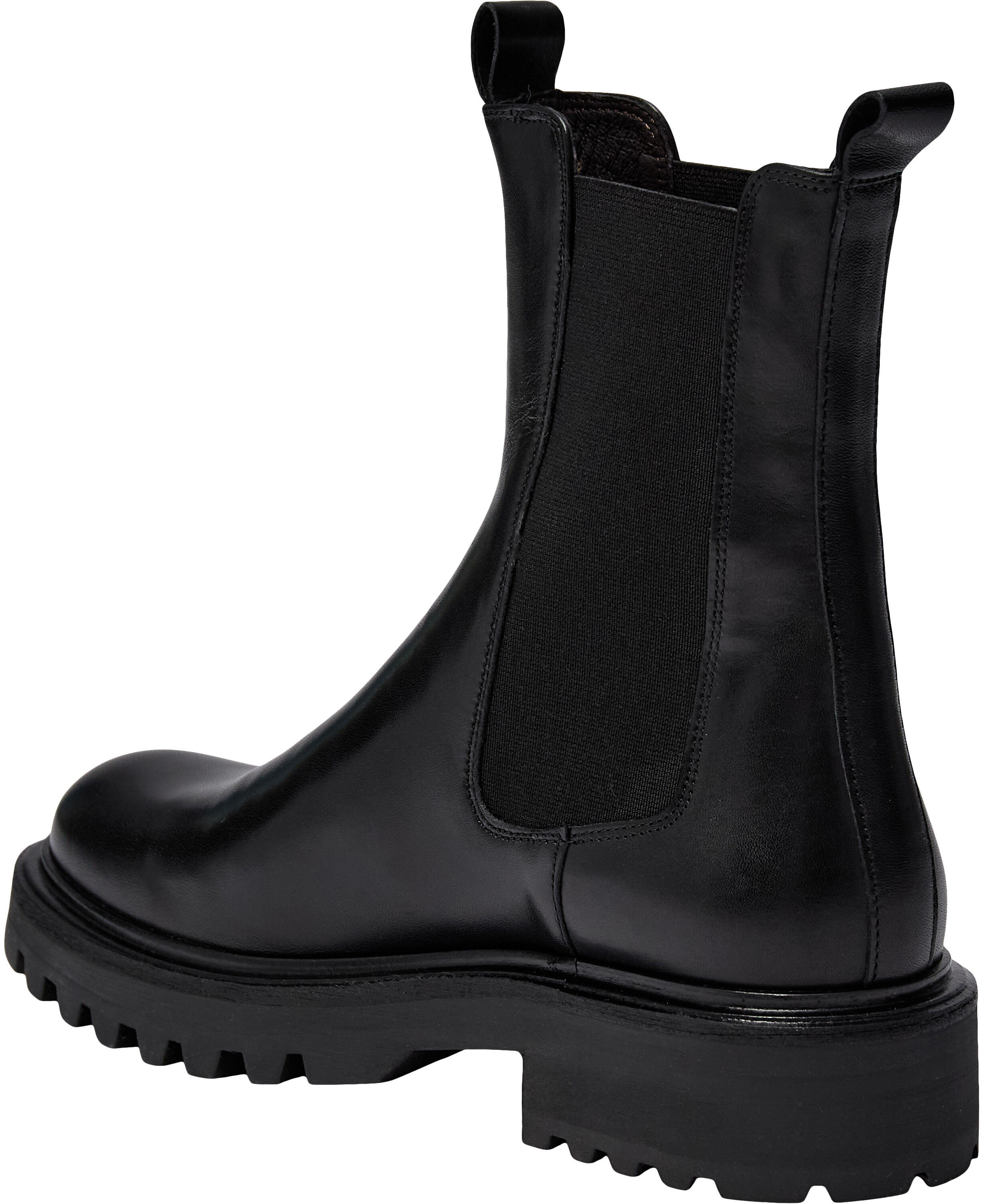 Kort st&oslash;vle - A6751