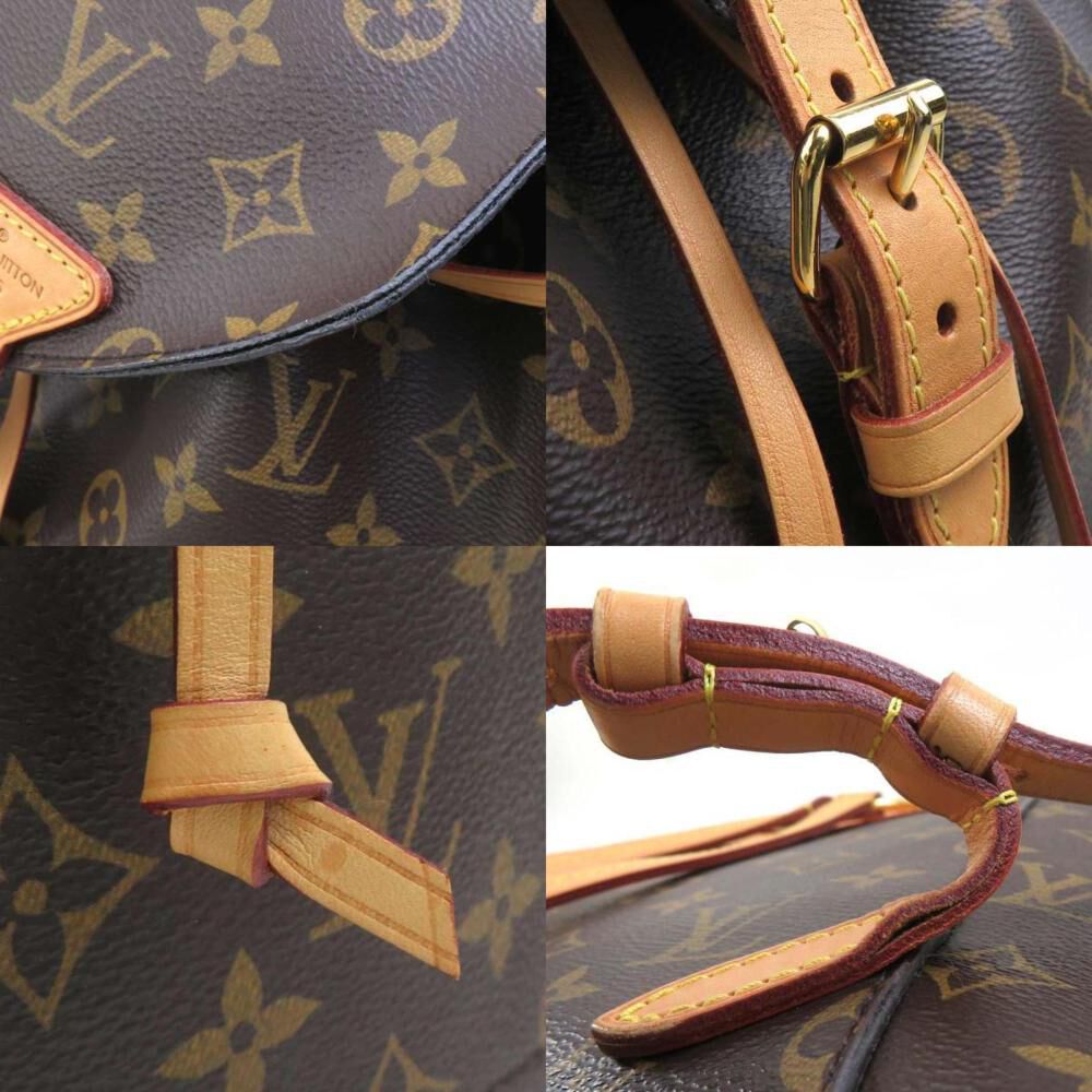Louis Vuitton Montsouris