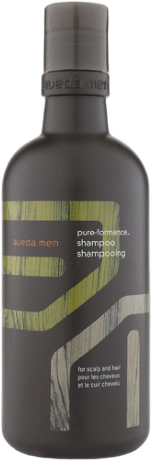 Mens Pureformance Shampoo 300ml