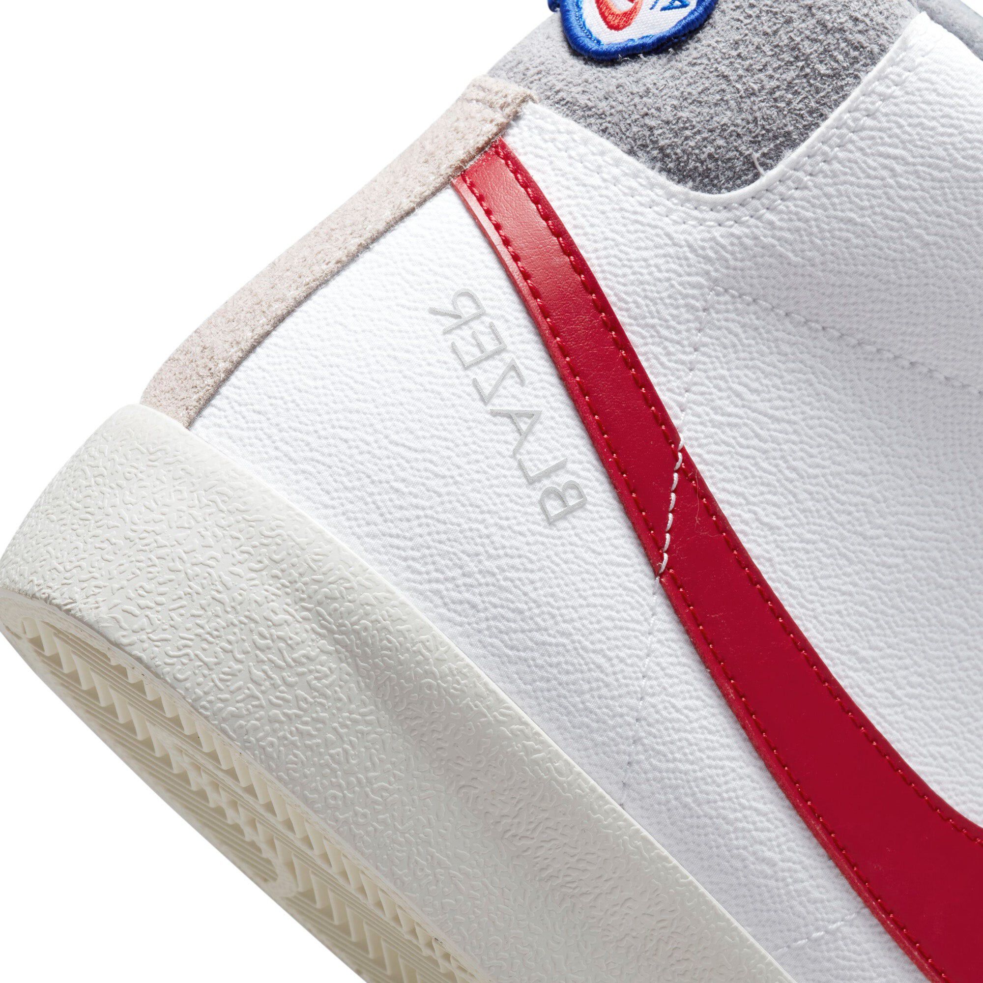 Blazer Mid '77 sneakers