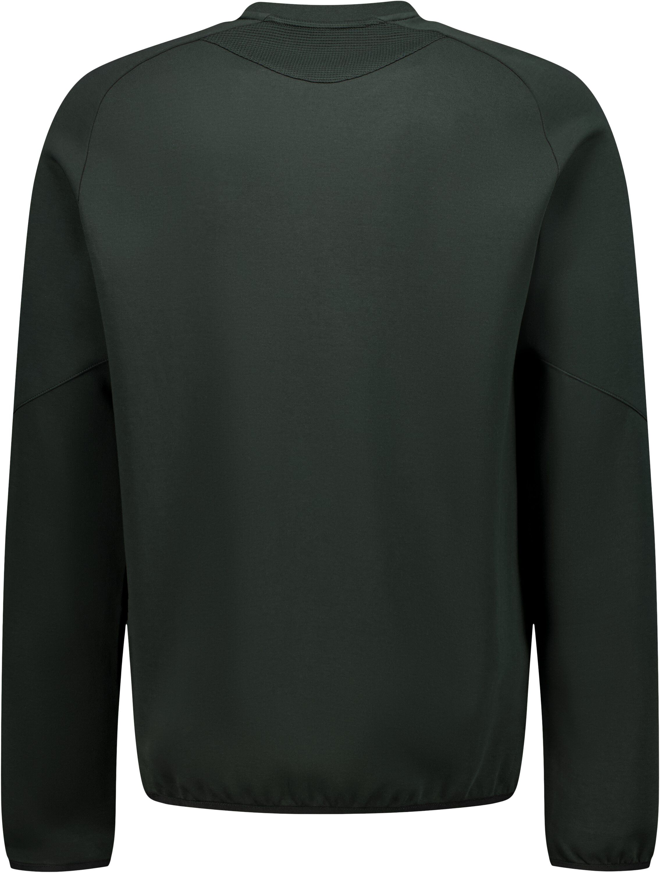 Manchester United Tiro Travel Sweatshirt