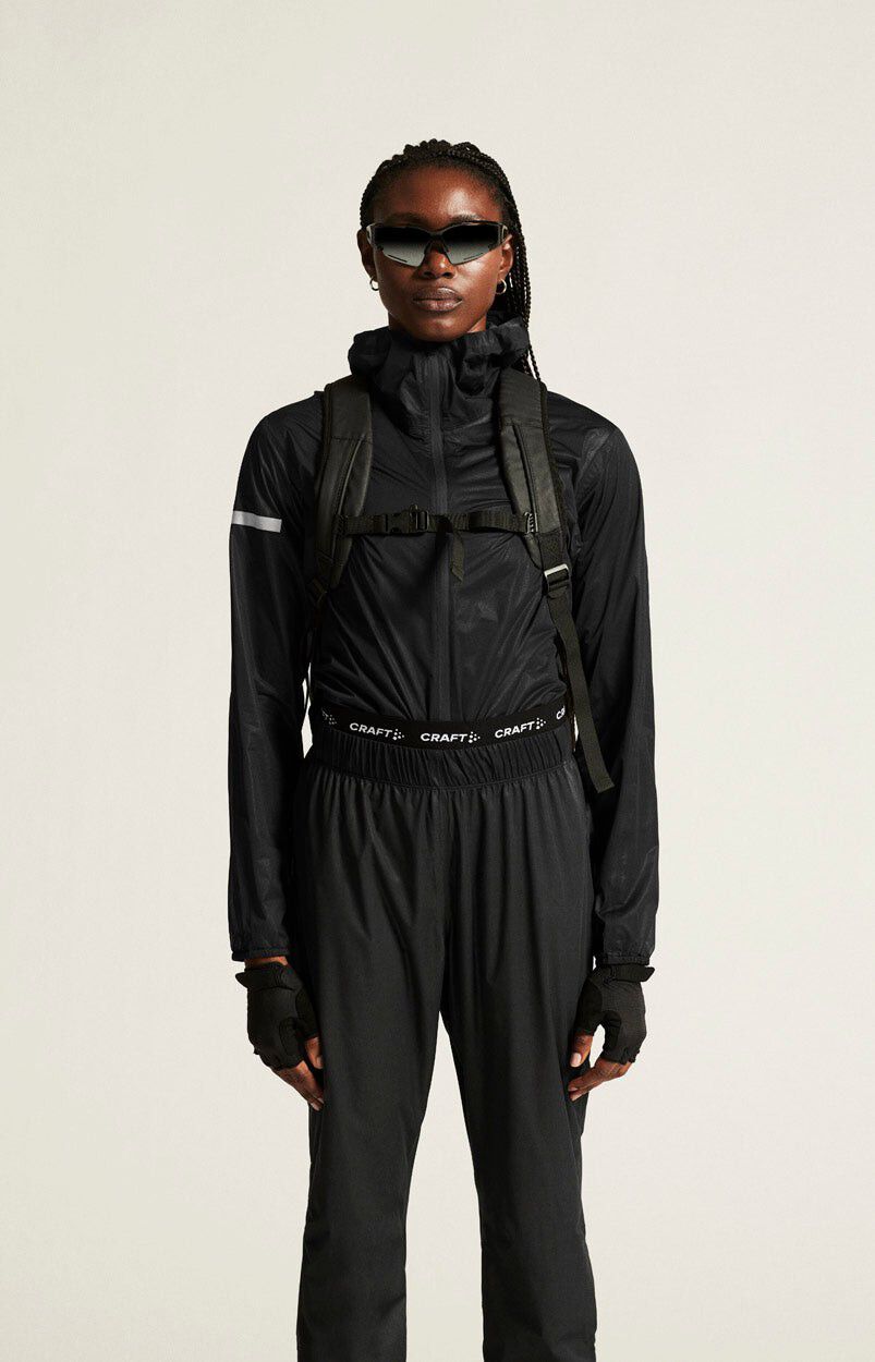 Pro Hydro Lightweight L&oslash;bejakke