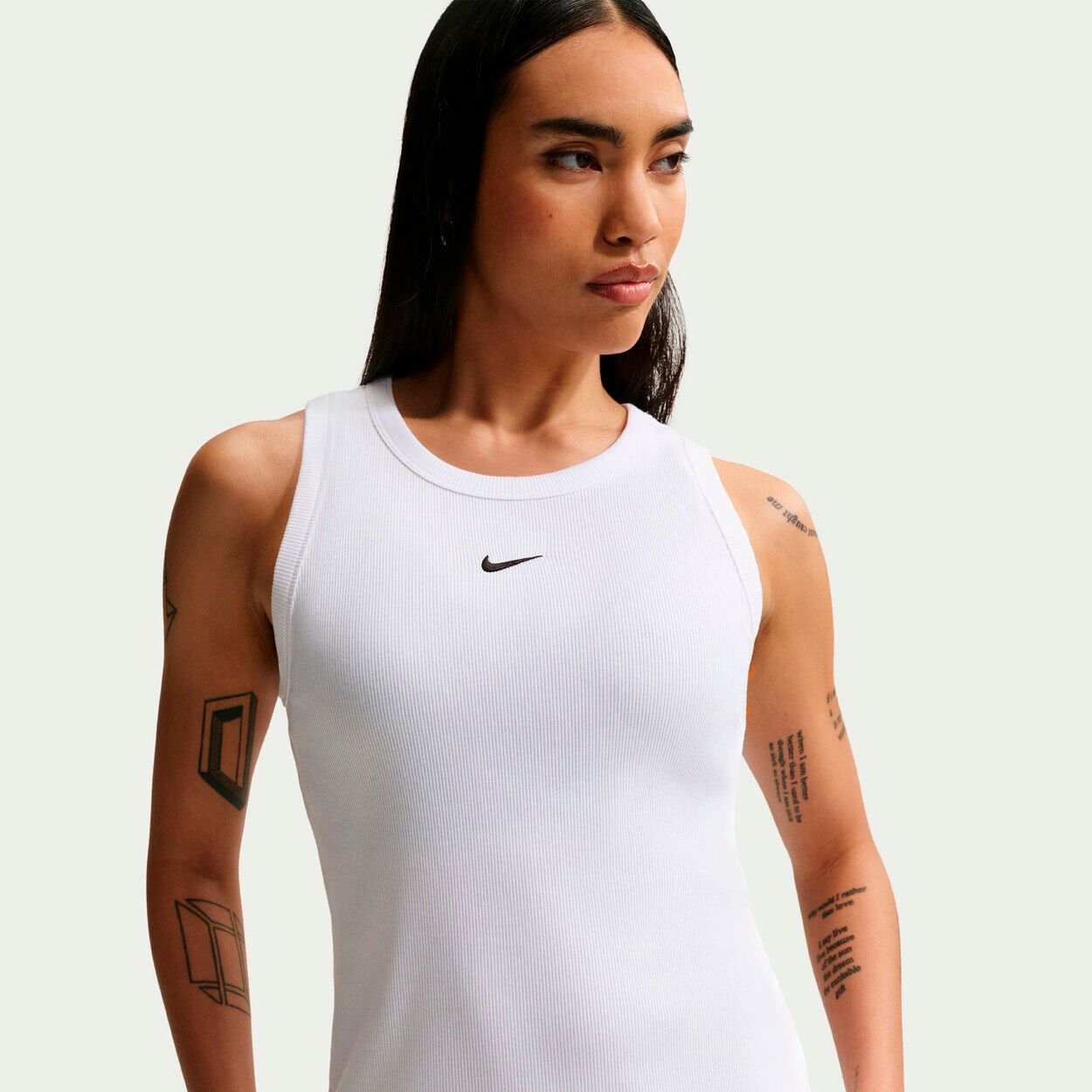 Rib Tanktop